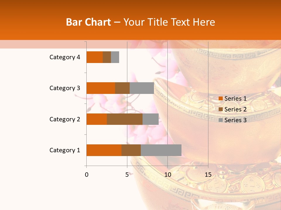 Symbol Exotic Tradition PowerPoint Template