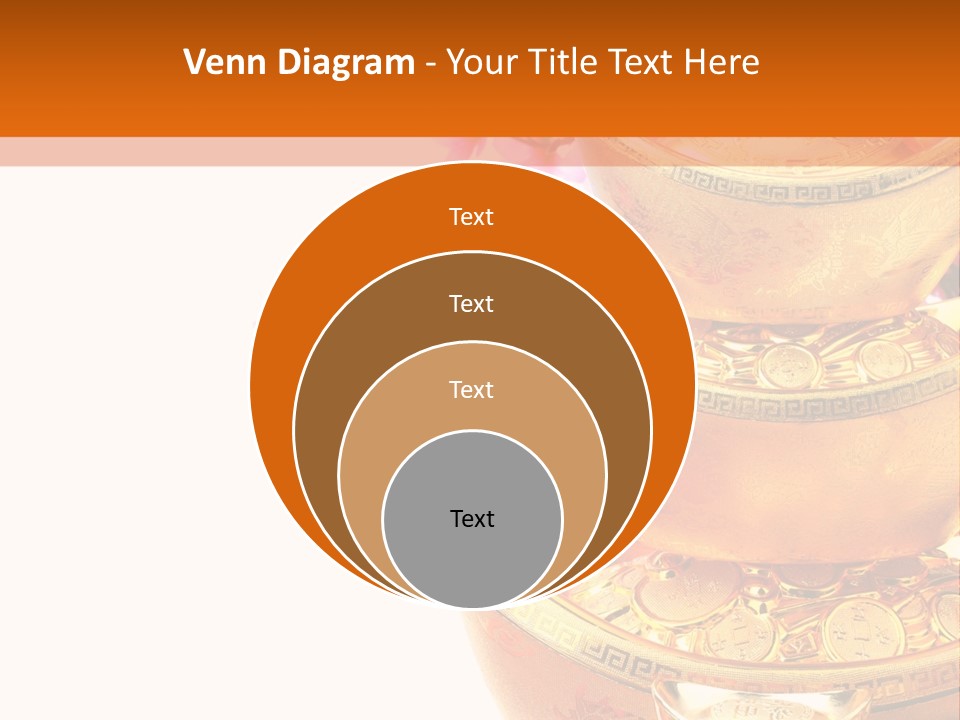 Symbol Exotic Tradition PowerPoint Template