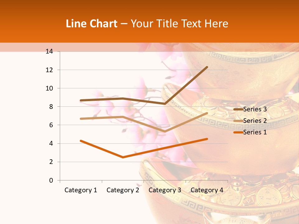 Symbol Exotic Tradition PowerPoint Template