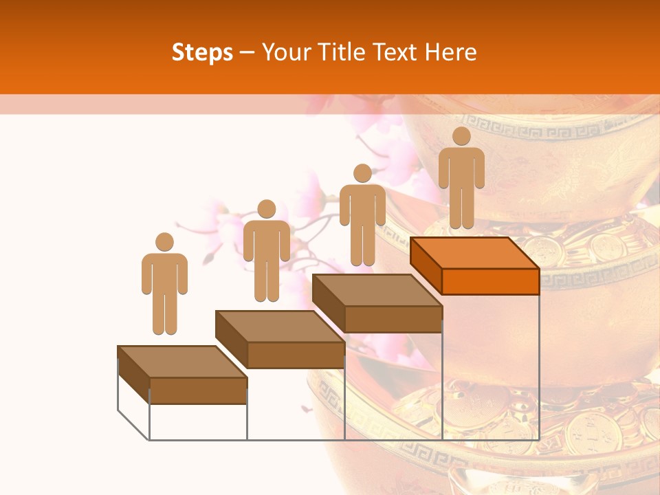 Symbol Exotic Tradition PowerPoint Template