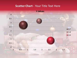 God Tree Caucasian PowerPoint Template