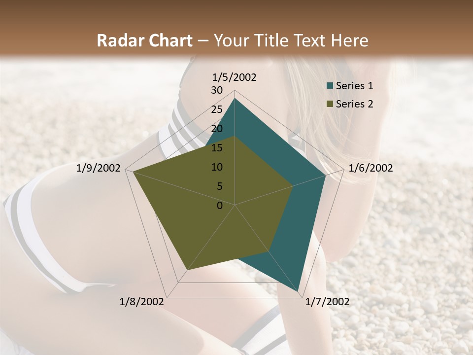 Table Together Writing PowerPoint Template