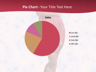 Winter Smiling Christmas PowerPoint Template