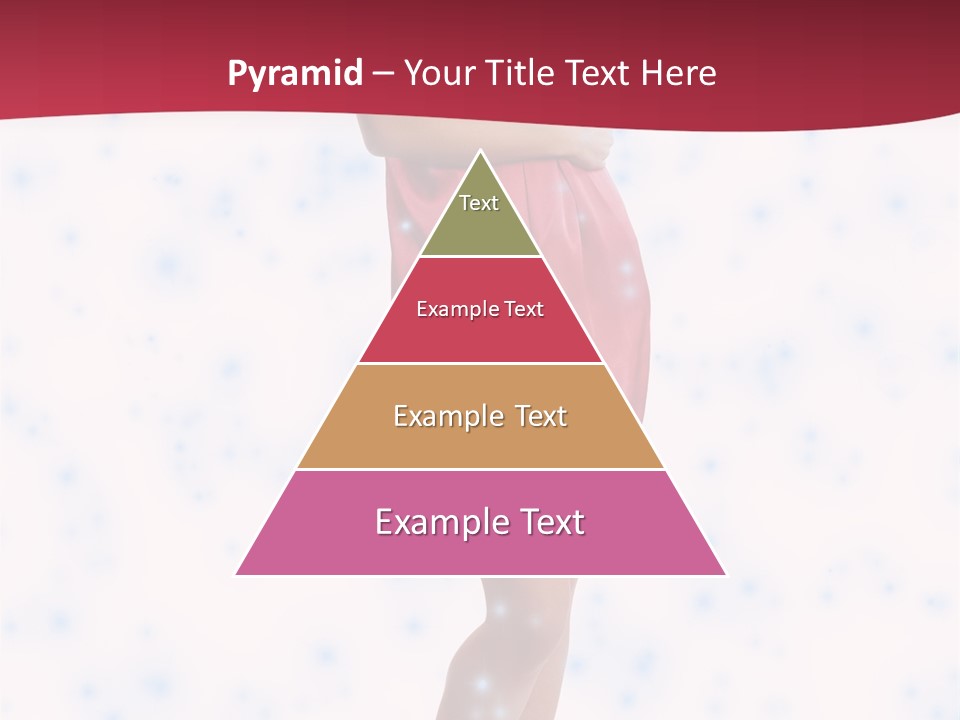 Winter Smiling Christmas PowerPoint Template