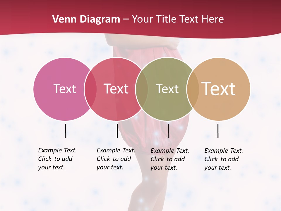 Winter Smiling Christmas PowerPoint Template