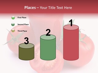 Cold Love Fresh PowerPoint Template