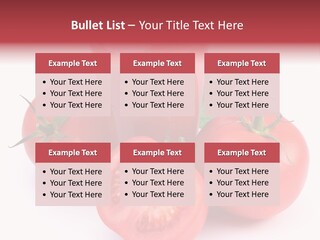 Cold Love Fresh PowerPoint Template