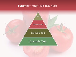 Cold Love Fresh PowerPoint Template