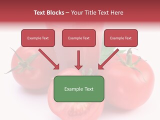 Cold Love Fresh PowerPoint Template