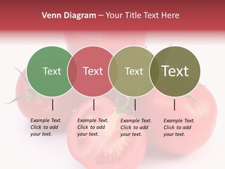 Cold Love Fresh PowerPoint Template