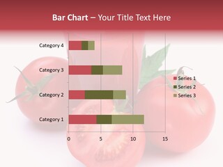 Cold Love Fresh PowerPoint Template