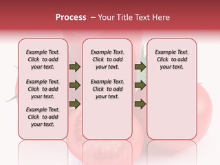 Cold Love Fresh PowerPoint Template