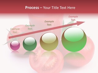 Cold Love Fresh PowerPoint Template