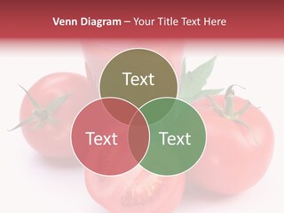 Cold Love Fresh PowerPoint Template