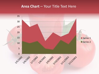 Cold Love Fresh PowerPoint Template