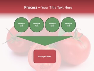 Cold Love Fresh PowerPoint Template