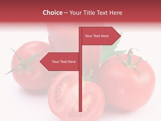 Cold Love Fresh PowerPoint Template