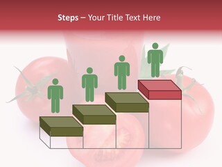 Cold Love Fresh PowerPoint Template