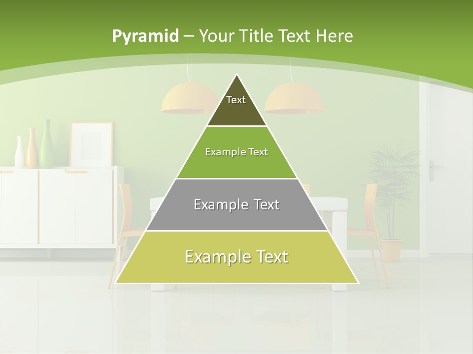 Comfortable Detail Dinner PowerPoint Template