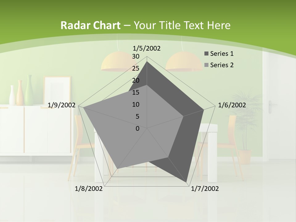 Comfortable Detail Dinner PowerPoint Template