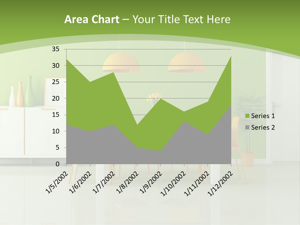 Comfortable Detail Dinner PowerPoint Template