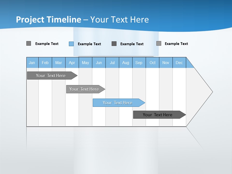 Care Single Body PowerPoint Template