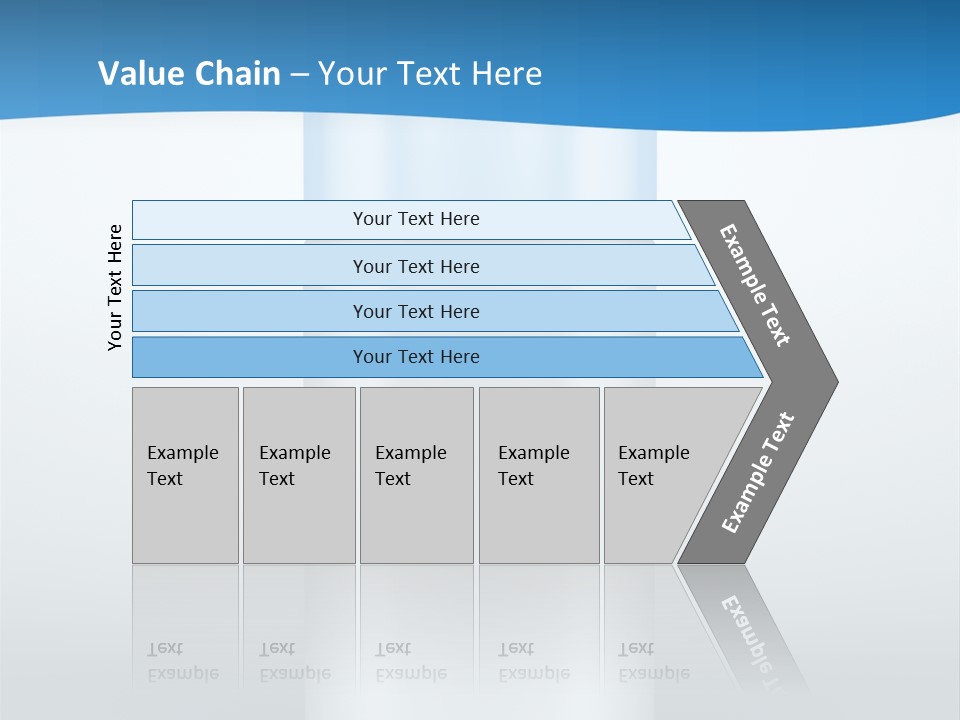 Care Single Body PowerPoint Template