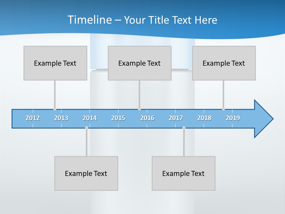 Care Single Body PowerPoint Template