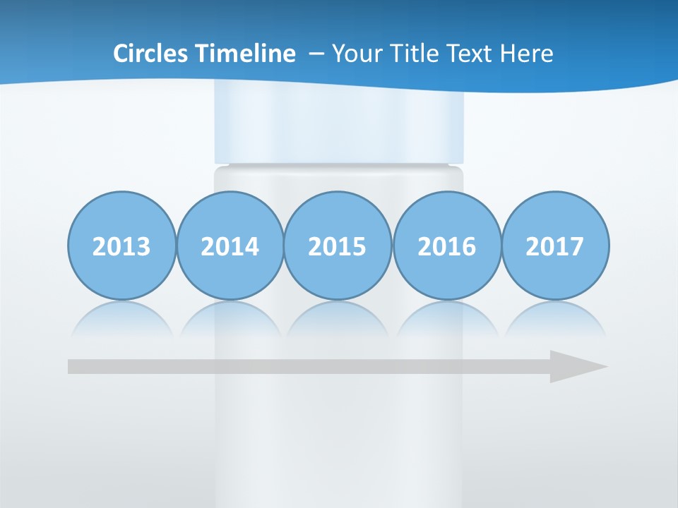 Care Single Body PowerPoint Template