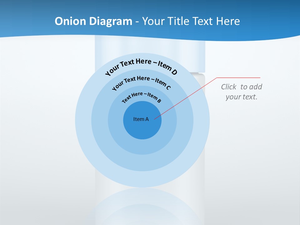 Care Single Body PowerPoint Template