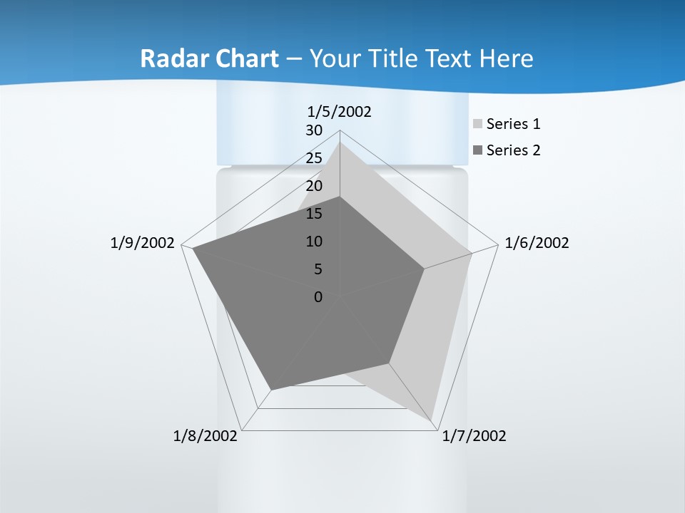 Care Single Body PowerPoint Template