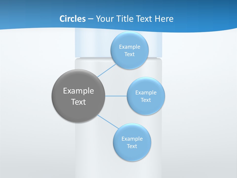 Care Single Body PowerPoint Template