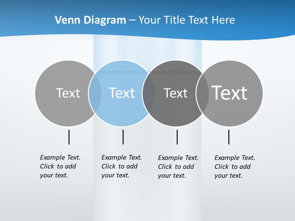 Care Single Body PowerPoint Template