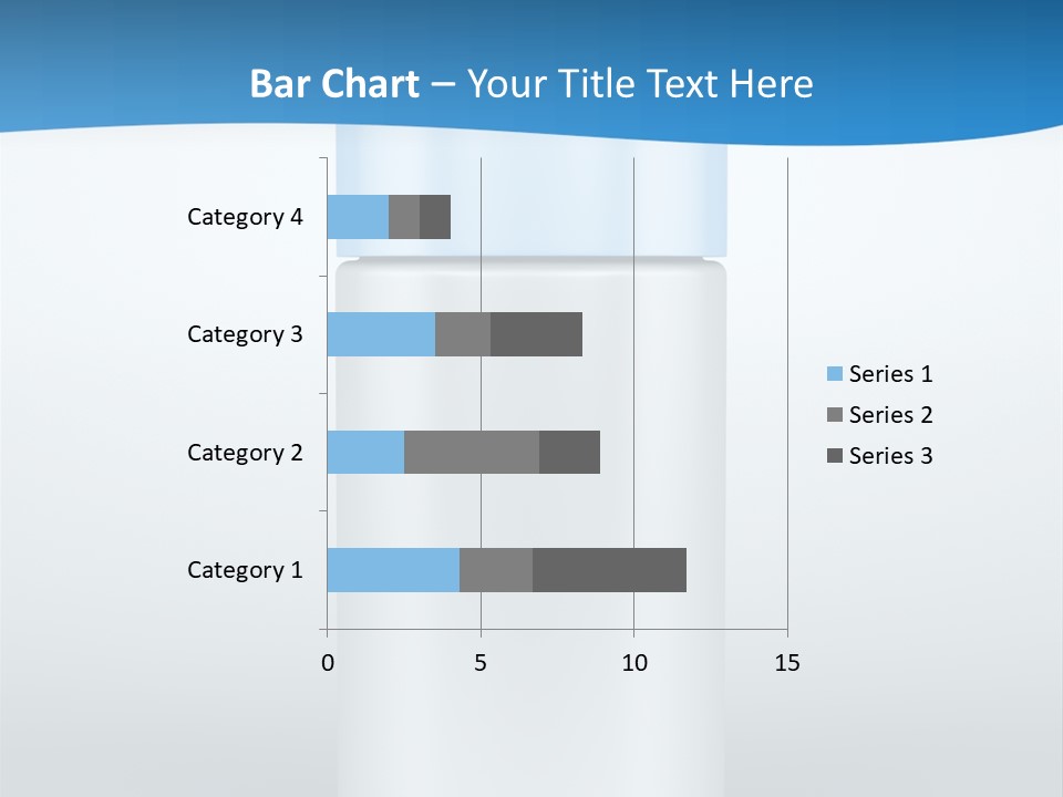 Care Single Body PowerPoint Template