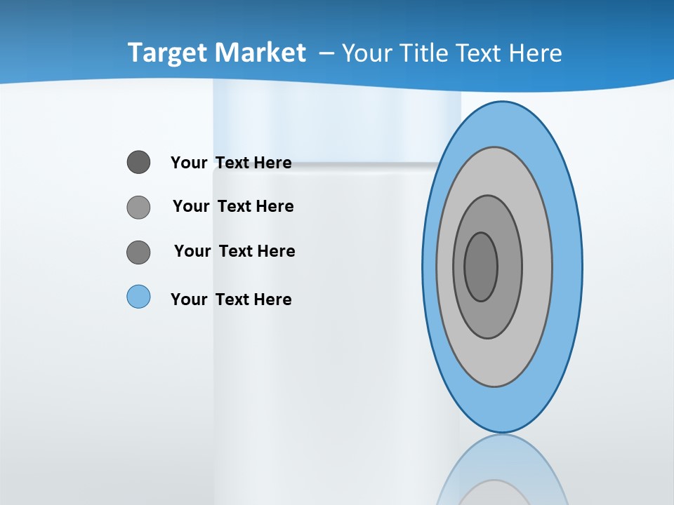 Care Single Body PowerPoint Template