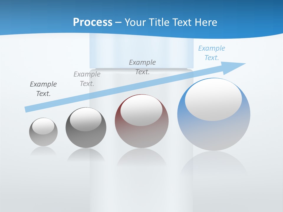 Care Single Body PowerPoint Template