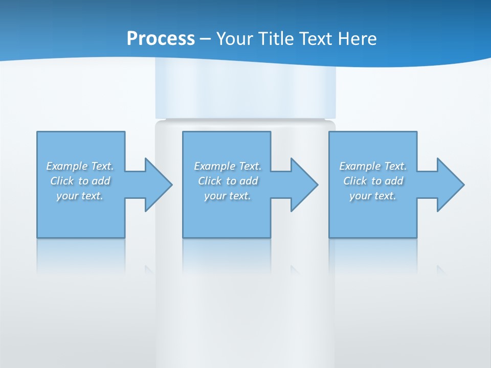 Care Single Body PowerPoint Template