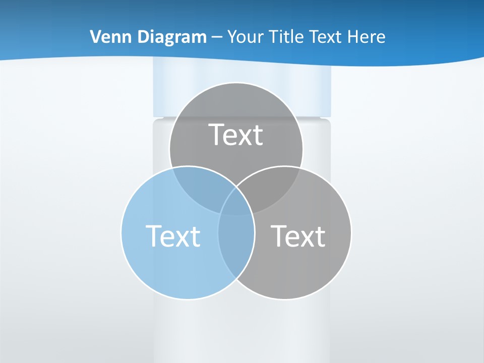 Care Single Body PowerPoint Template