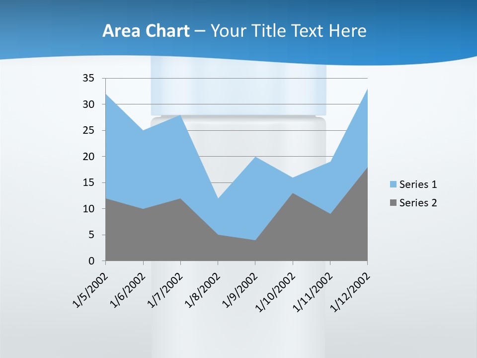 Care Single Body PowerPoint Template