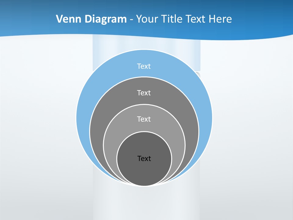 Care Single Body PowerPoint Template