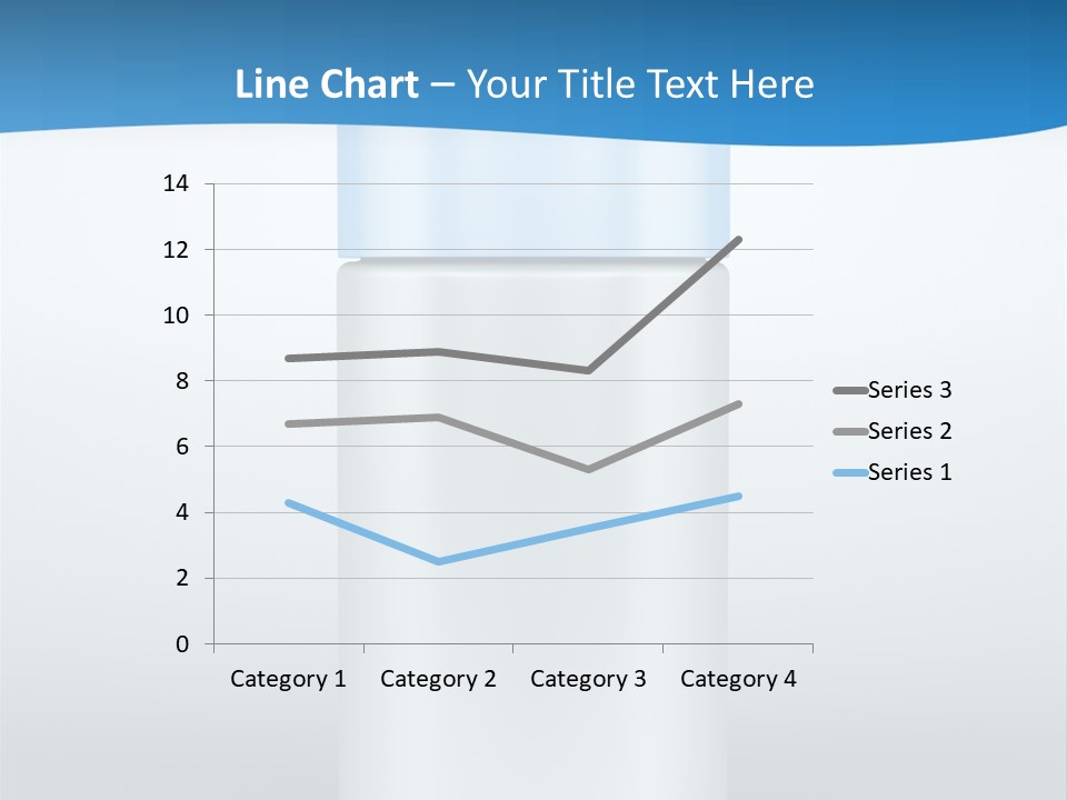 Care Single Body PowerPoint Template