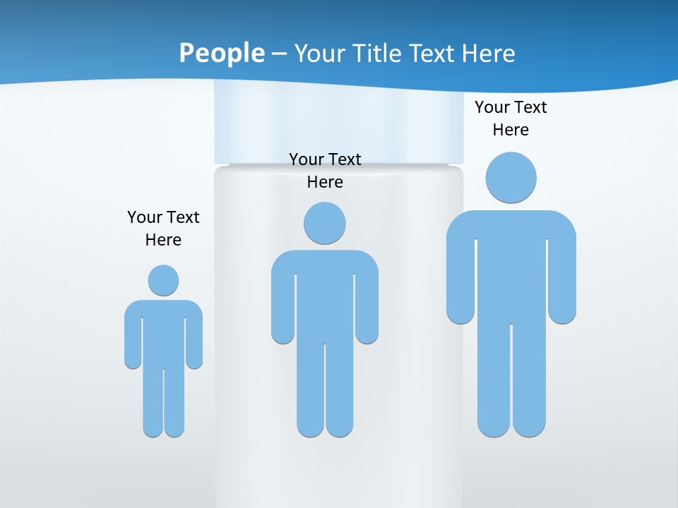 Care Single Body PowerPoint Template