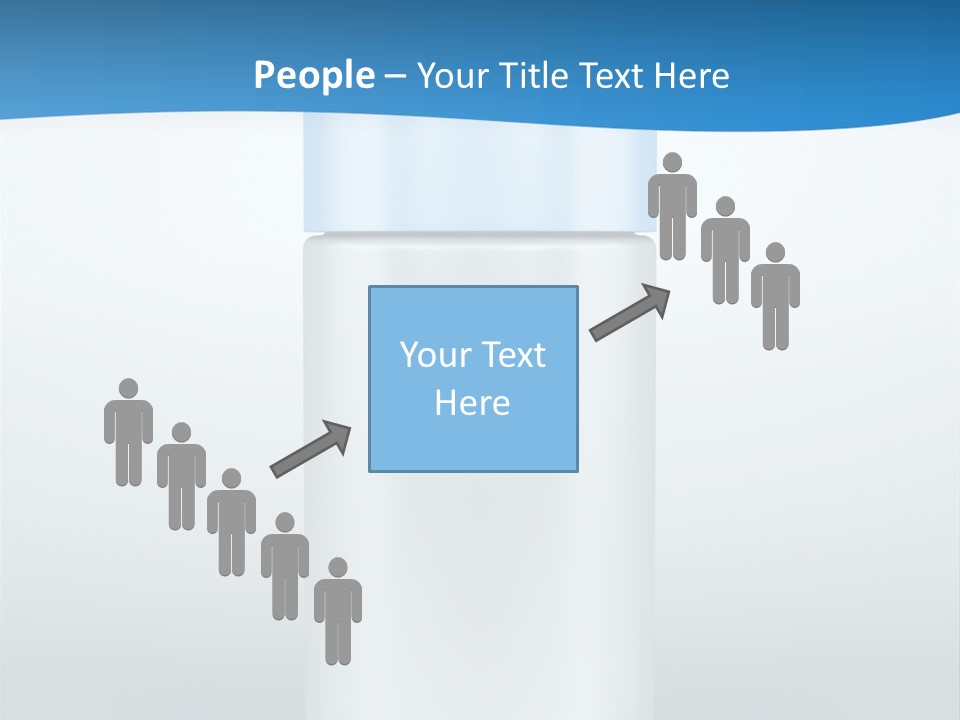 Care Single Body PowerPoint Template