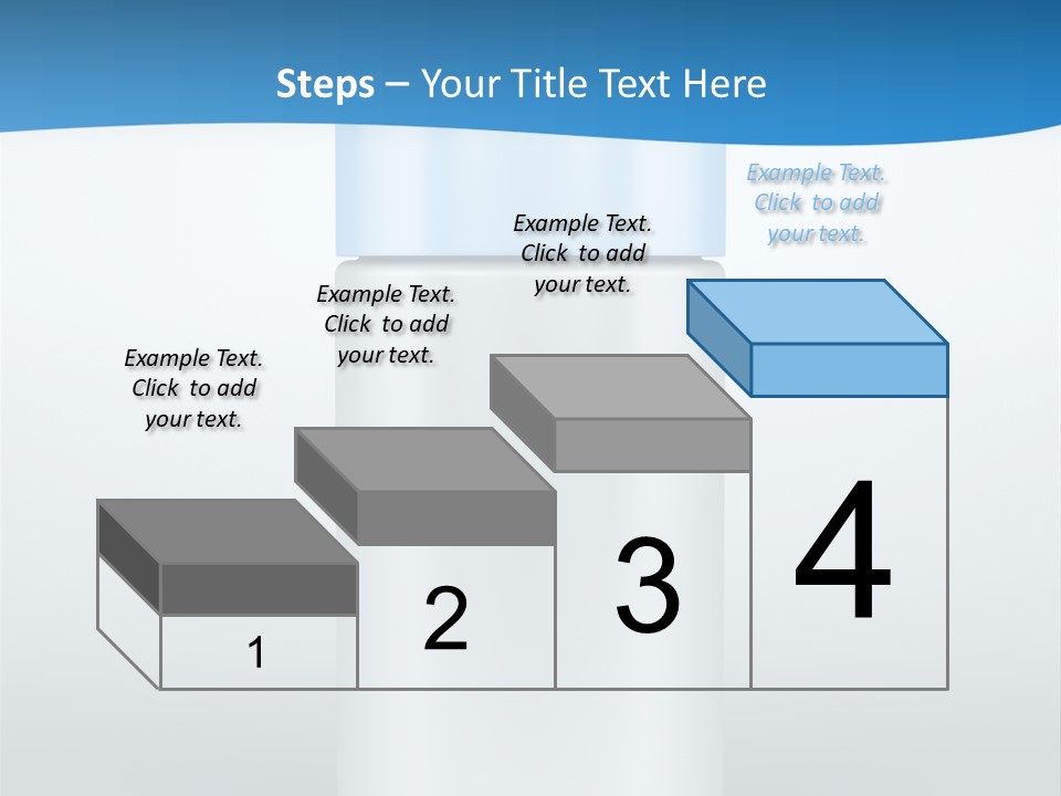 Care Single Body PowerPoint Template