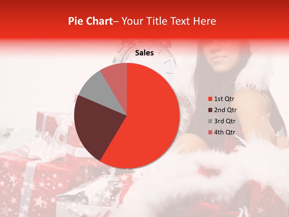 Minute Mature Attention PowerPoint Template