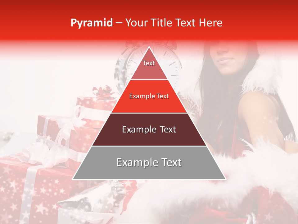 Minute Mature Attention PowerPoint Template