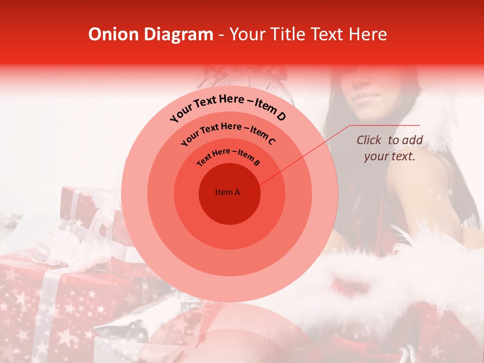 Minute Mature Attention PowerPoint Template