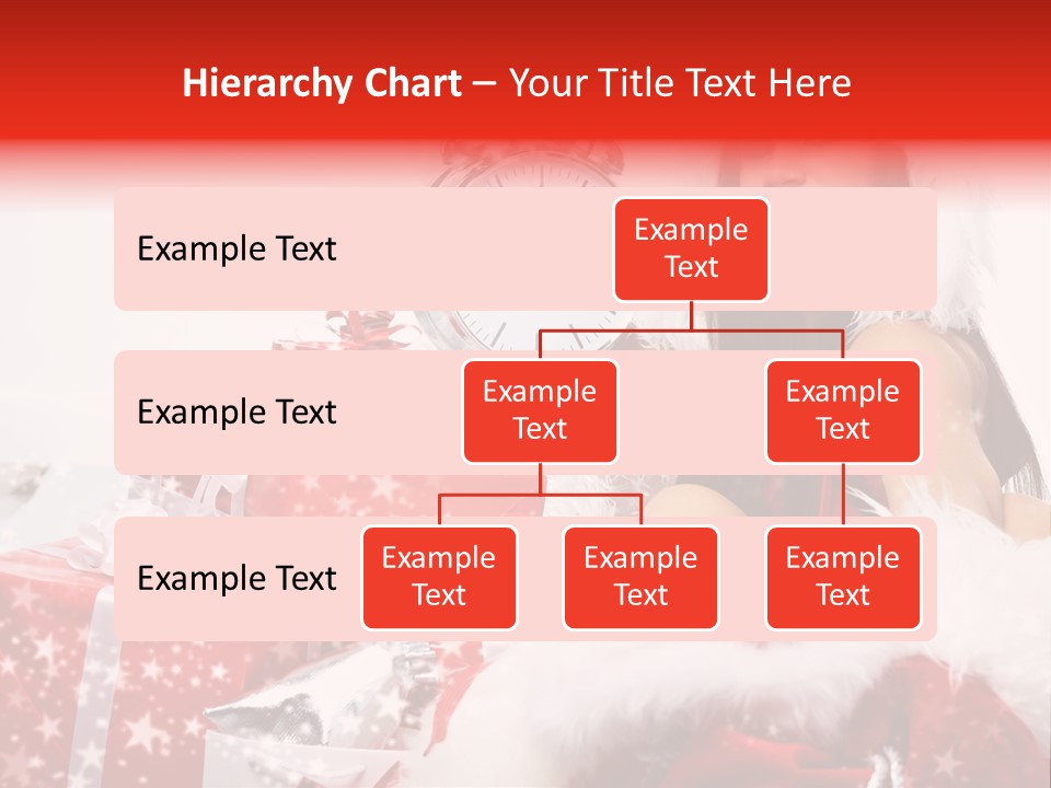 Minute Mature Attention PowerPoint Template