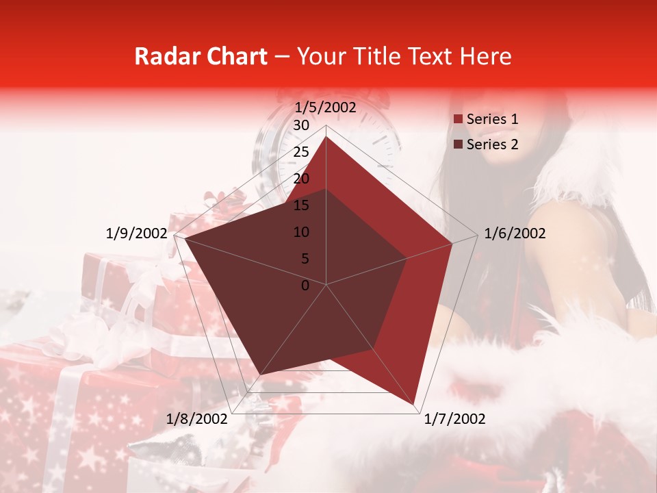 Minute Mature Attention PowerPoint Template