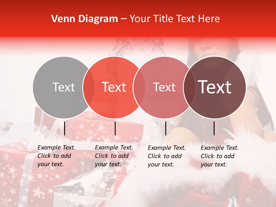 Minute Mature Attention PowerPoint Template